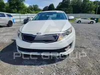 2012 KIA Optima фото