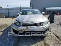 2012 KIA Optima фото