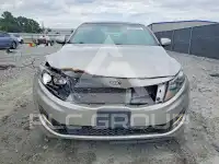 2012 KIA Optima фото