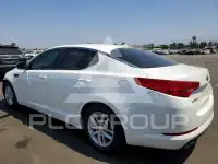 2012 KIA Optima фото