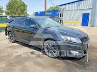2012 KIA Optima photo