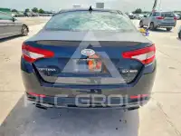 2012 KIA Optima photo