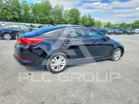 2012 KIA Optima photo