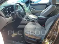 2012 KIA Optima photo