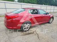 2012 KIA Optima photo