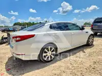 2012 KIA Optima фото