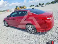 2012 KIA Optima фото