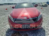 2012 KIA Optima фото