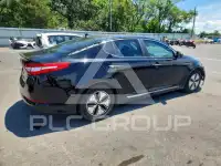 2012 KIA Optima фото