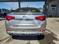 2012 KIA Optima фото