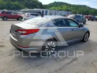 2012 KIA Optima фото
