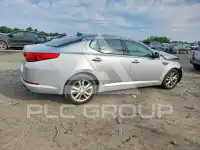 2012 KIA Optima фото