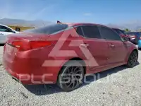 2012 KIA Optima photo