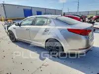 2012 KIA Optima photo