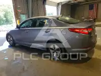 2012 KIA Optima фото