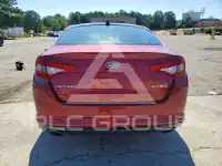 2012 KIA Optima фото