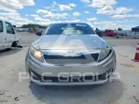2012 KIA Optima фото