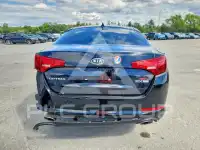 2012 KIA Optima photo