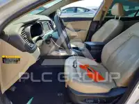 2012 KIA Optima photo