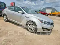 2012 KIA Optima фото