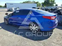 2012 KIA Optima photo