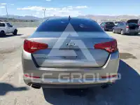 2012 KIA Optima фото