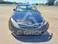 2012 KIA Optima фото