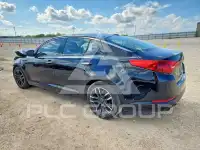 2012 KIA Optima photo