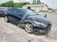 2012 KIA Optima фото