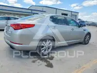 2012 KIA Optima фото