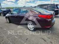 2012 KIA Optima фото
