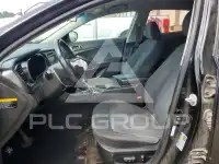 2012 KIA Optima photo