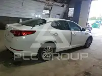 2012 KIA Optima фото