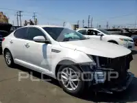 2012 KIA Optima фото