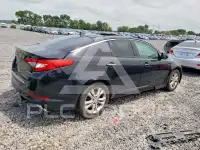 2012 KIA Optima фото