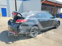 2012 KIA Optima photo