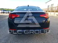 2012 KIA Optima photo
