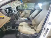 2012 KIA Optima фото