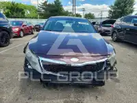 2012 KIA Optima фото