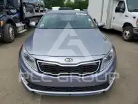 2012 KIA Optima фото