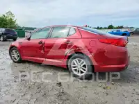 2012 KIA Optima фото
