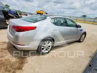 2012 KIA Optima фото