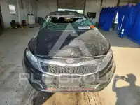 2012 KIA Optima фото