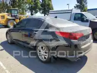 2012 KIA Optima photo