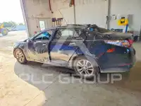 2012 KIA Optima фото