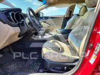 2012 KIA Optima photo