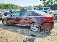 2012 KIA Optima фото