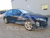 2012 KIA Optima photo
