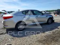 2012 KIA Optima фото