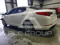 2012 KIA Optima фото